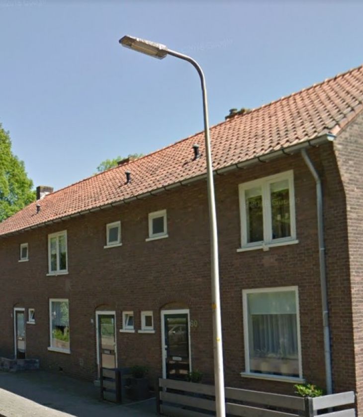 Project complex 413 in opdracht